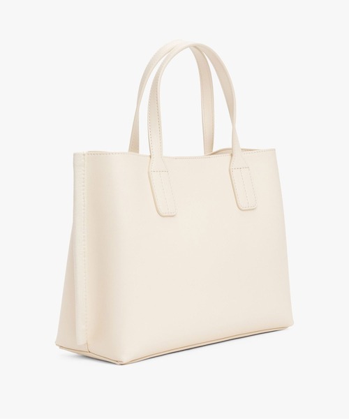 セール】モノグラムミニトートバッグ（トートバッグ）｜TOMMY