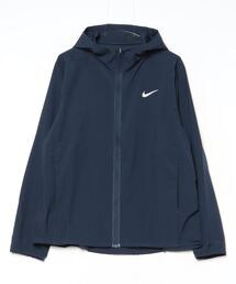 NIKE ナイキ ブルゾン（その他） 青 L 3600225E0207 USED】90'S NIKE HALF ZIP NYLON JACKET BLUE × YE