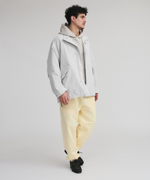 Kawana Short Mod Coat（その他アウター）｜Saturdays NYC（サタデーズ