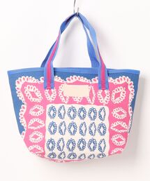 tsumori chisato CARRY | ハンドバッグ　ツモリチサト　ダイヤモンドフラワー(ハンドバッグ)