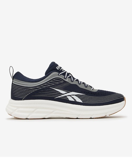 Reebok(リーボック)の「ロード ストライダー / ROAD STRIDER(スニーカー・メンズ・ネイビー/ブラック×ホワイト/ブラック/グレー/ダークネイビー/ダークグレー/ホワイト/ブラック×レッド/ブラック系その他/グレー系その他/ブルー系その他・24.5cm/25.0cm/25.5cm/26.0cm/26.5cm/27.0cm/27.5cm/28.0cm/28.5cm/29.0cm/30.0cm/31cm)」の11枚目の写真