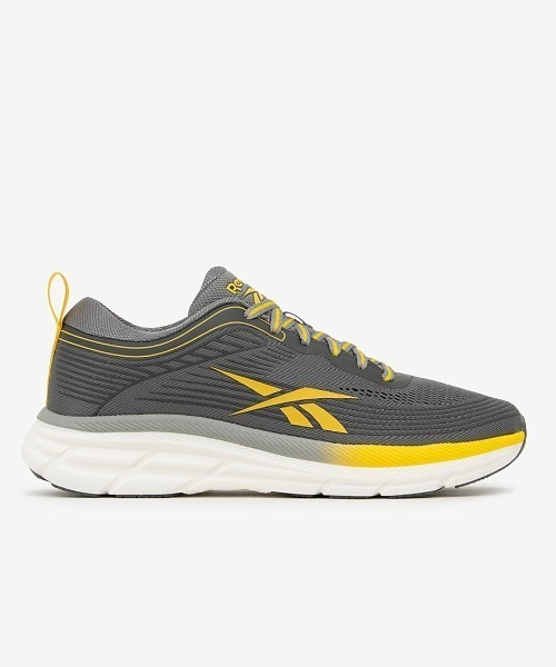 Reebok(リーボック)の「ロード ストライダー / ROAD STRIDER(スニーカー・メンズ・ネイビー/ブラック×ホワイト/ブラック/グレー/ダークネイビー/ダークグレー/ホワイト/ブラック×レッド/ブラック系その他/グレー系その他/ブルー系その他・24.5cm/25.0cm/25.5cm/26.0cm/26.5cm/27.0cm/27.5cm/28.0cm/28.5cm/29.0cm/30.0cm/31cm)」の7枚目の写真