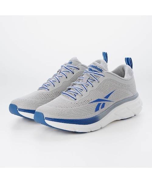 Reebok(リーボック)の「ロード ストライダー / ROAD STRIDER(スニーカー・メンズ・ネイビー/ブラック×ホワイト/ブラック/グレー/ダークネイビー/ダークグレー/ホワイト/ブラック×レッド/ブラック系その他/グレー系その他/ブルー系その他・24.5cm/25.0cm/25.5cm/26.0cm/26.5cm/27.0cm/27.5cm/28.0cm/28.5cm/29.0cm/30.0cm/31cm)」の15枚目の写真