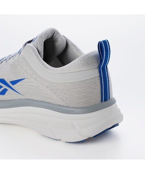 Reebok(リーボック)の「ロード ストライダー / ROAD STRIDER(スニーカー・メンズ・ネイビー/ブラック×ホワイト/ブラック/グレー/ダークネイビー/ダークグレー/ホワイト/ブラック×レッド/ブラック系その他/グレー系その他/ブルー系その他・24.5cm/25.0cm/25.5cm/26.0cm/26.5cm/27.0cm/27.5cm/28.0cm/28.5cm/29.0cm/30.0cm/31cm)」の18枚目の写真
