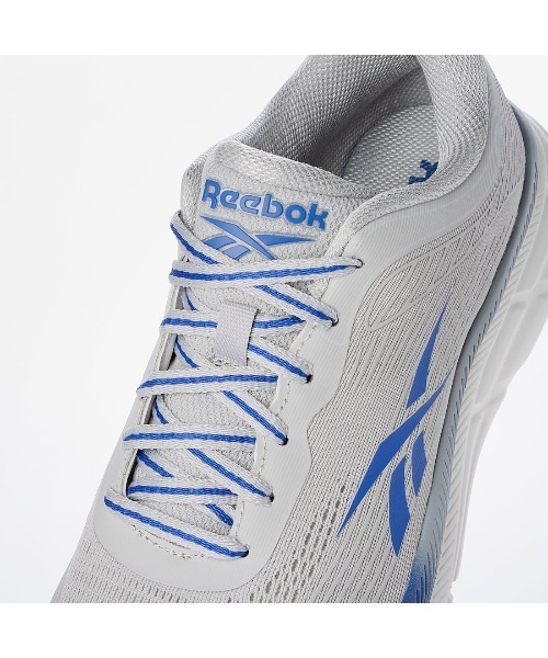 Reebok(リーボック)の「ロード ストライダー / ROAD STRIDER(スニーカー・メンズ・ネイビー/ブラック×ホワイト/ブラック/グレー/ダークネイビー/ダークグレー/ホワイト/ブラック×レッド/ブラック系その他/グレー系その他/ブルー系その他・24.5cm/25.0cm/25.5cm/26.0cm/26.5cm/27.0cm/27.5cm/28.0cm/28.5cm/29.0cm/30.0cm/31cm)」の19枚目の写真