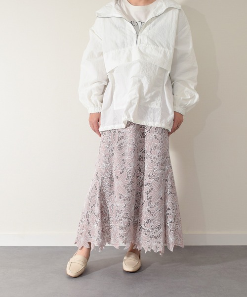 CORSO ROMA,9(コルソローマ)の「【CORSO ROMA 9】スクエアトウフラットローファー(W51616)(ローファー・レディース・ベージュ系その他/ホワイト/ベージュ/ブラック・35/36/37/39/38)」の19枚目の写真