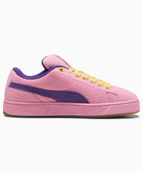 PUMA Suede XL 2 TMNT（プーマ スウェード XL 2 ティーンエイジ