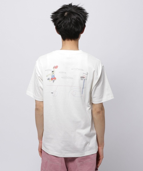 シャルボン　Tシャツ　ホワイト 351024.1.1.jpg?v=1749437035&