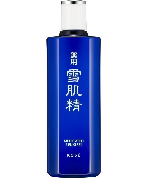 医薬部外品 / 薬用 雪肌精