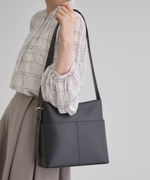 grove | 【雑誌掲載】Tバーワンショルダー(ショルダーバッグ)