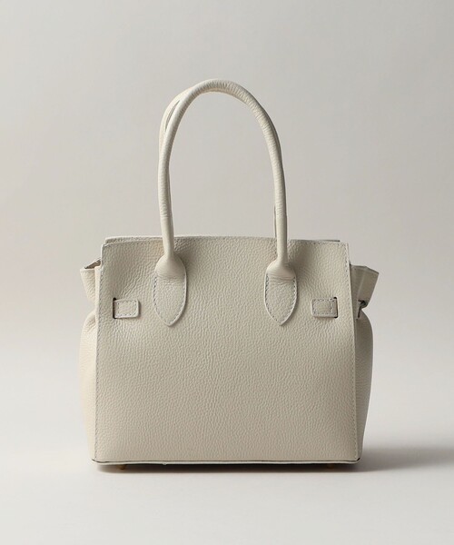 AULENTTI（オウレンティ）の「＜AULENTTI＞EL996BAG（ショルダーバッグ・レディース・ナチュラル/ブラック・FREE）」の8枚目の写真