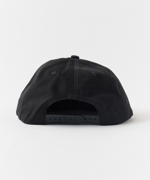 BRIXTON（ブリクストン）の「BRIXTON/ブリクストン TOWNSHIP NP HP SNPK キャップ（キャップ・メンズ・ブラック/イエロー・ONE SIZE）」の18枚目の写真