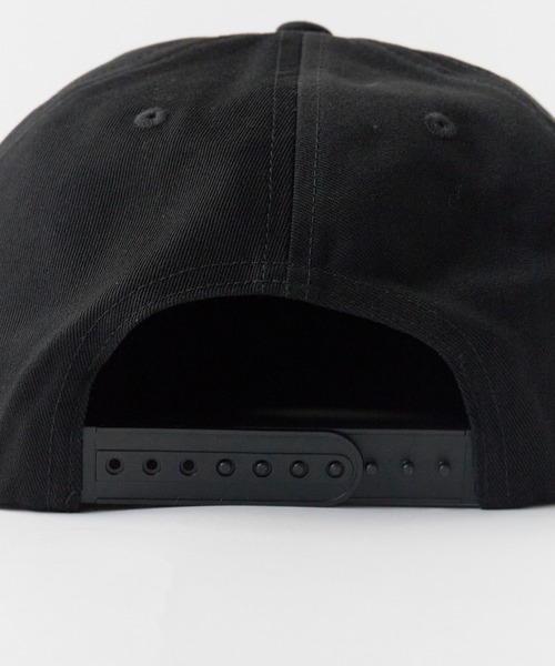 BRIXTON（ブリクストン）の「BRIXTON/ブリクストン TOWNSHIP NP HP SNPK キャップ（キャップ・メンズ・ブラック/イエロー・ONE SIZE）」の13枚目の写真