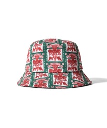 LFYT(GGtCeB[)LFYT t@CGbgyLafayettez- oPbgnbgyWEISER BUCKET HAT LS251410z(nbg)