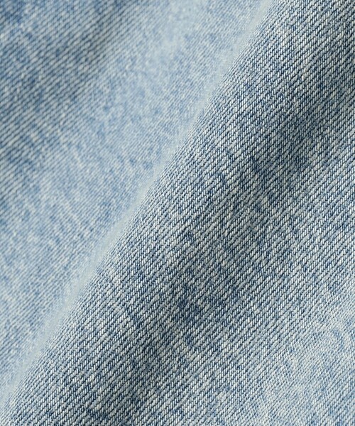 MOUNTAIN HARDWEAR（マウンテンハードウェアー）の「【別注】MOUNTAIN HARDWEAR / DENIM SHORTS（その他パンツ・メンズ・ライトブルー・MEDIUM/X-LARGE/LARGE）」の18枚目の写真