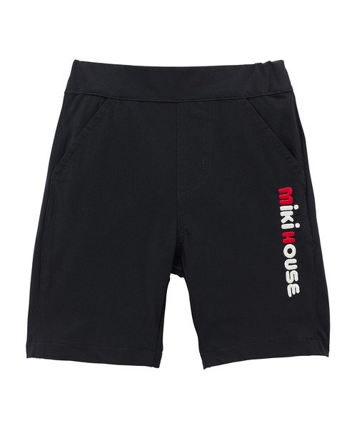 MIKI HOUSE｜ミキハウス（キッズ）のその他パンツ（ブラック/黒色系 