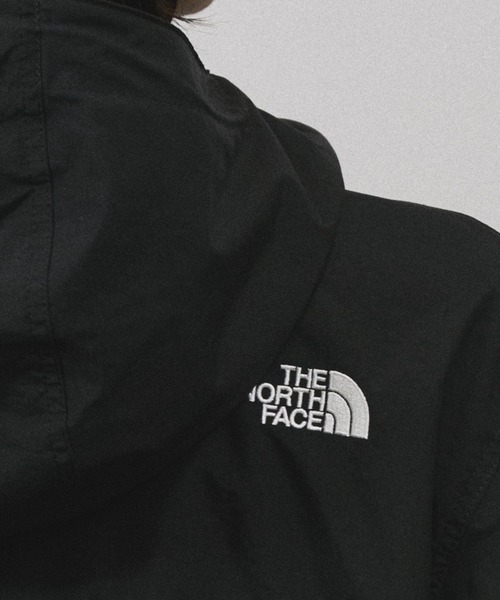 THE NORTH FACE（ザ・ノース・フェイス）】Short Compact Jacket