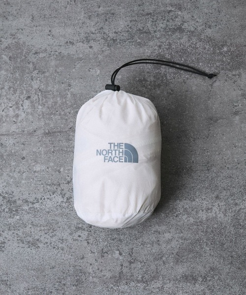 THE NORTH FACE(ザノースフェイス)の「【THE NORTH FACE(ザ・ノース・フェイス)】Short Compact Jacket(マウンテンパーカー・レディース・ホワイト系その他3/ブラック・M/L)」の13枚目の写真