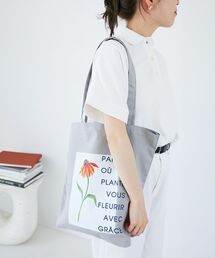 le.coeur blanc | TOLIGHT×le.coeur blancトートバッグ(トートバッグ)