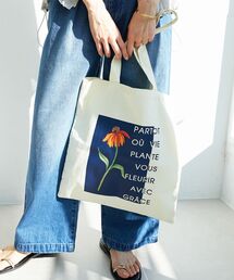 le.coeur blanc | TOLIGHT×le.coeur blancトートバッグ(トートバッグ)