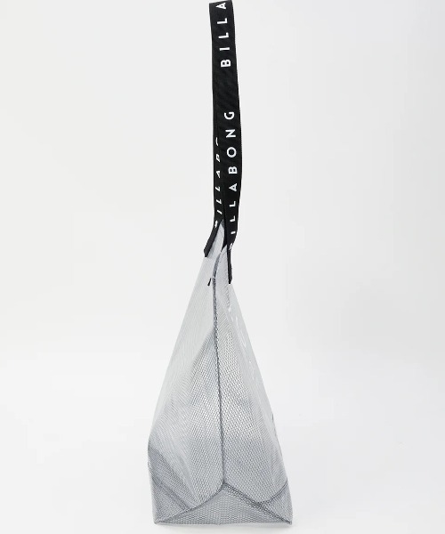 【Billabong】ロゴ入り 大容量トート ビーチバッグ Beach Bag Billabong】ロゴ入り 大容量トート ビーチバッグ Beach Bag