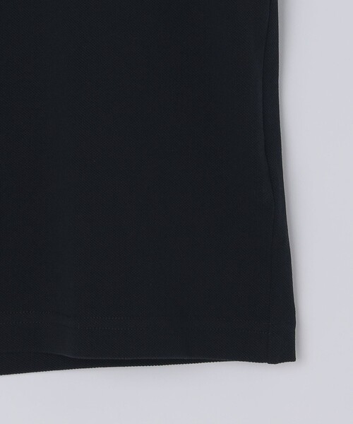 FRED PERRY（フレッドペリー）の「FRED PERRY: M3600 TWIN TIPPED FRED PERRY ポロシャツ（ポロシャツ・メンズ・ネイビー/ブラック・LARGE/MEDIUM/SMALL/X-LARGE）」の15枚目の写真