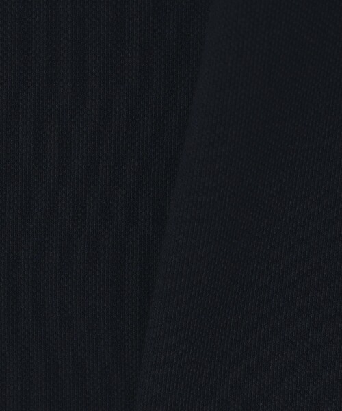 FRED PERRY（フレッドペリー）の「FRED PERRY: M3600 TWIN TIPPED FRED PERRY ポロシャツ（ポロシャツ・メンズ・ネイビー/ブラック・LARGE/MEDIUM/SMALL/X-LARGE）」の14枚目の写真