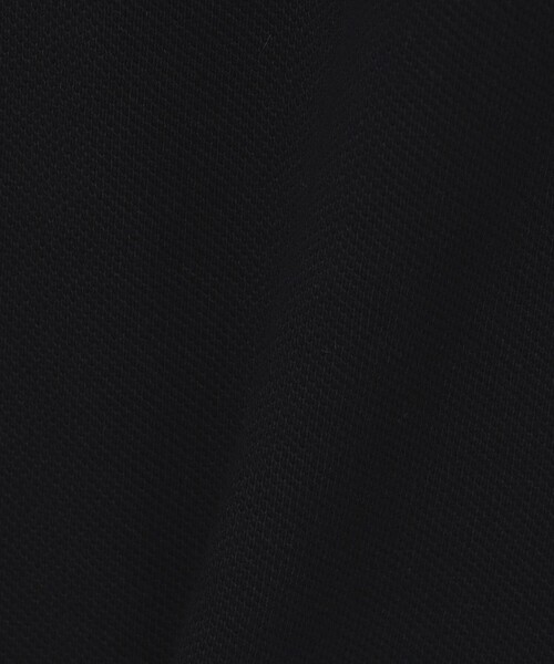 FRED PERRY（フレッドペリー）の「FRED PERRY: M3600 TWIN TIPPED FRED PERRY ポロシャツ（ポロシャツ・メンズ・ネイビー/ブラック・LARGE/MEDIUM/SMALL/X-LARGE）」の12枚目の写真