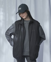 Manhattan Portage | Stand Vest(その他アウター)