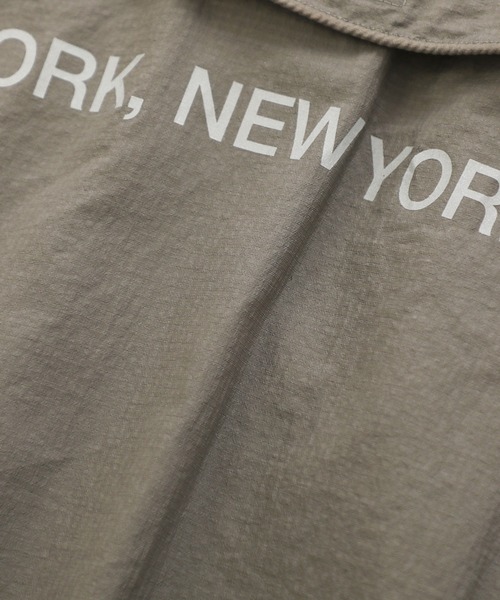 Manhattan Portage(マンハッタンポーテージ)の「Stand Vest(その他アウター・メンズ・グレイッシュベージュ/ブラック・SMALL/MEDIUM/LARGE/X-LARGE)」の16枚目の写真