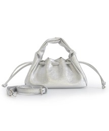 メタリックシルバー ハンドバッグ 楽天市場】メタリック（トートバッグ｜レディースバッグ