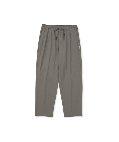 Snow Peak（スノーピーク）の「Cooling Root Tapered Pants（その他パンツ・メンズ・ネイビー/ブラック/カーキ・M/L/XL）」の3枚目の写真