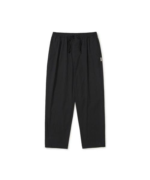 Snow Peak - スノーピーク snow peak  ニットパンツ snow peak スノーピーク ニットパンツ アルパカ混 ケーブル