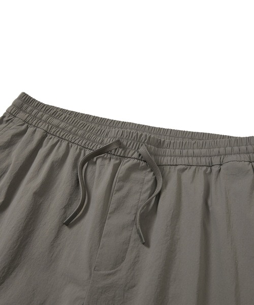 Cooling Root Tapered Pants（その他パンツ）｜Snow Peak