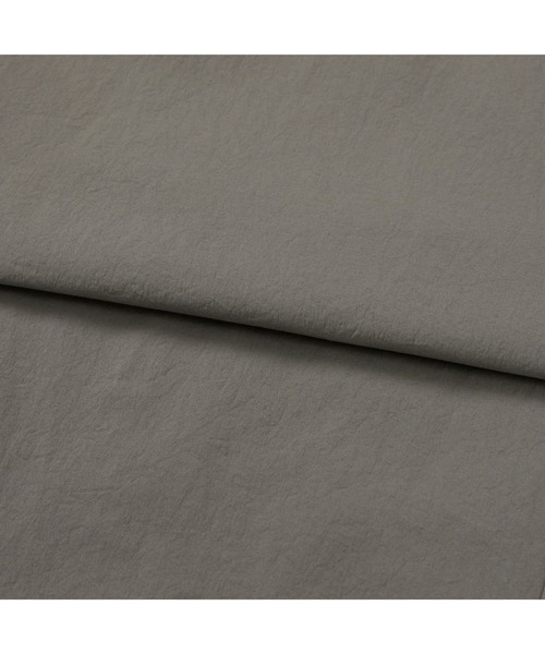 Snow Peak（スノーピーク）の「Cooling Root Tapered Pants（その他パンツ・メンズ・ネイビー/ブラック/カーキ・M/L/XL）」の9枚目の写真