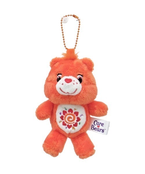ケアベア ぬいぐるみ 楽天市場】☆Care Bears ケアベア ぬいぐるみ ソフトビーン