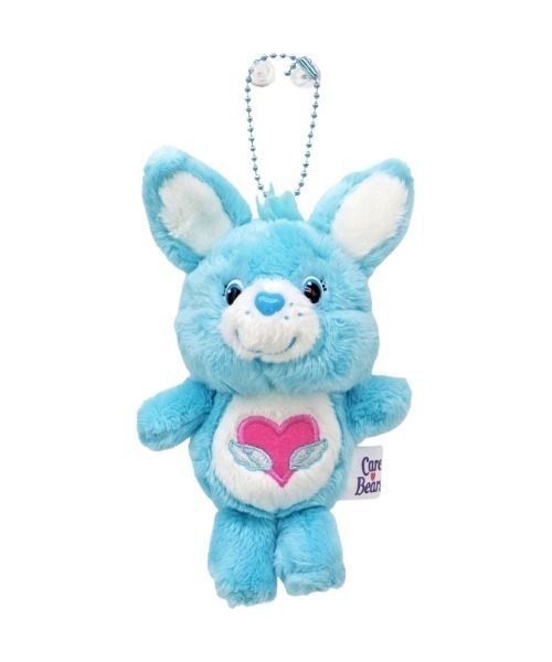 ケアベアカズンズ ぬいぐるみ Amazon.co.jp: ナカジマコーポレーション(Nakajima Corporation