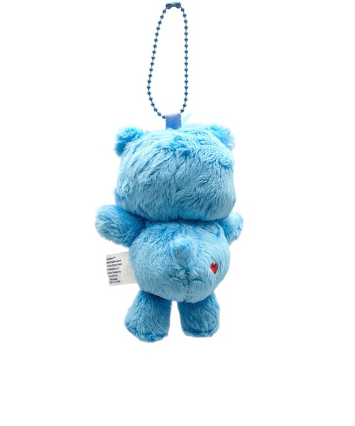 care bears/ケアベア ぬいぐるみソフトマスコット（キーホルダー
