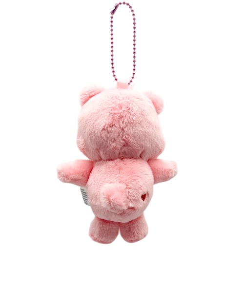 care bears/ケアベア ぬいぐるみソフトマスコット（キーホルダー
