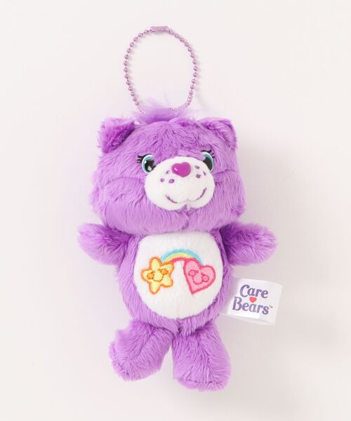 専用】ケアベア すやすや マスコット Care Bears 専用】ケアベア