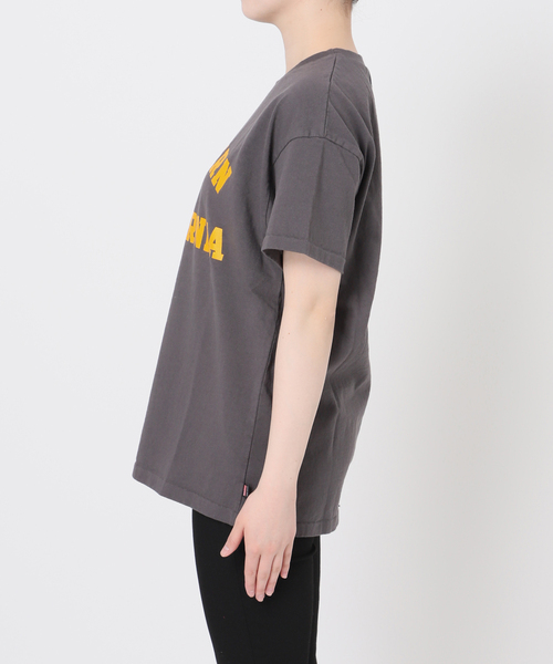 JOURNAL STANDARD - JOURNAL STANDARD 別注【SLOPPY/スラッピー】 Tシャツ 別注【SLOPPY/スラッピー】 プリントTシャツ（Tシャツ