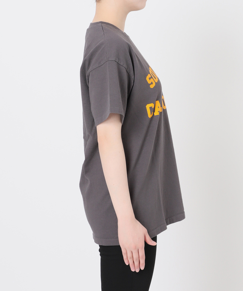 Tシャツ・カットソー [SLOPPY SECONDS] I Hate Everyone SLY | PHOTO LOGO 2SIZE Tシャツ (Tシャツ・カットソー(半袖