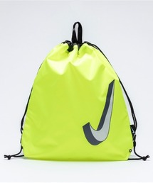 San-ai Resort 三愛水着楽園（サンアイリゾート　サンアイミズギラクエン）の「【NIKE】ナイキ SS25 ベーシックドローストリングプールバッグ（スイムグッズ）」