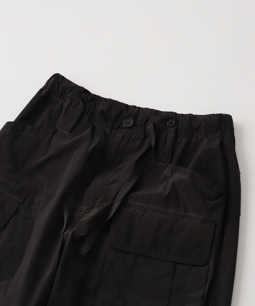 セール】DAIRIKU / ダイリク Surf Vintage Alien PKT Pants