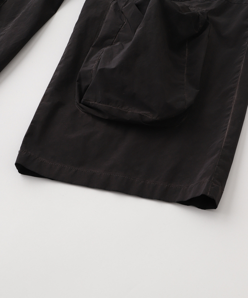 DAIRIKU “SURF VINTAGE ALIEN PKT PANTS” SURF VINTAGE