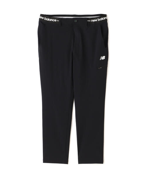 セール】【new balance golf】接触冷感 テーパード クロップド