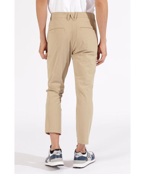 【新品】ニューバランス／テーパード クロップド パンツ／接触冷感・吸汗速乾 セール】【new balance golf】接触冷感 テーパード クロップド