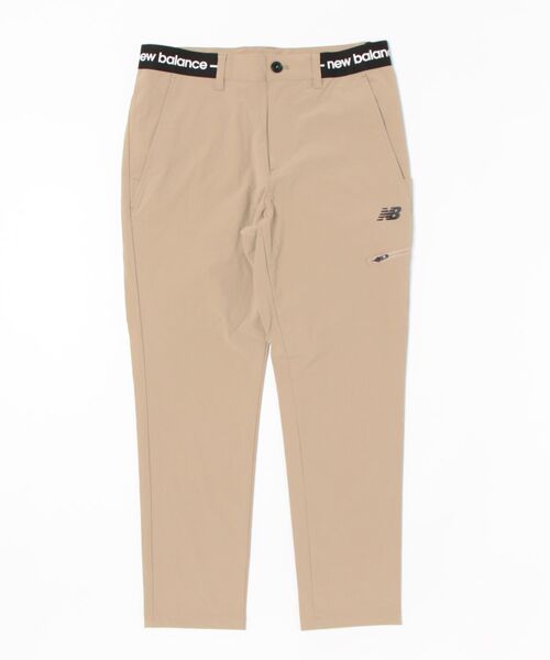 セール】【new balance golf】接触冷感 テーパード クロップド