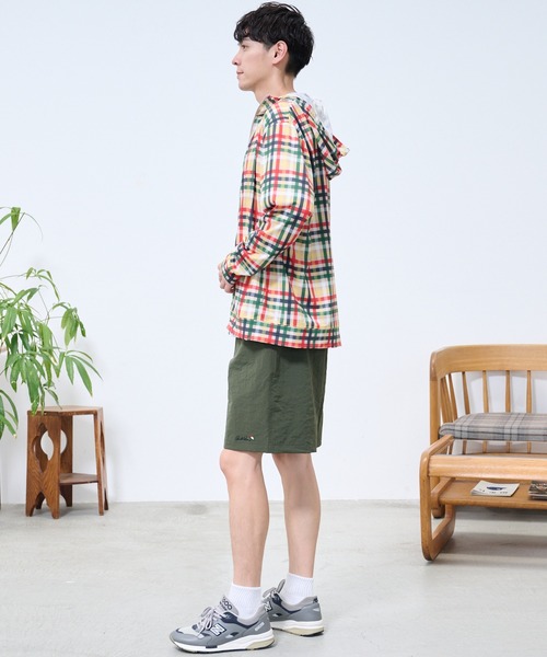 Arnold Palmer（アーノルドパーマー）の「タウン&レジャー UVパーカー（パーカー・レディース・ブラック/ベージュ・L/M/S/LL/XS）」の15枚目の写真