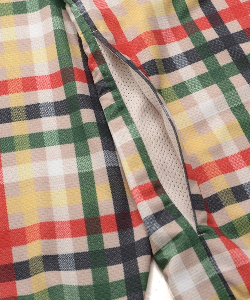 Arnold Palmer（アーノルドパーマー）の「タウン&レジャー UVパーカー（パーカー・レディース・ブラック/ベージュ・L/M/S/LL/XS）」の20枚目の写真